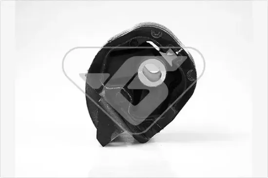 Halter, Motoraufhängung hinten hinten links links unten unten vorne vorne HUTCHINSON 538A64 Bild Halter, Motoraufhängung hinten hinten links links unten unten vorne vorne HUTCHINSON 538A64