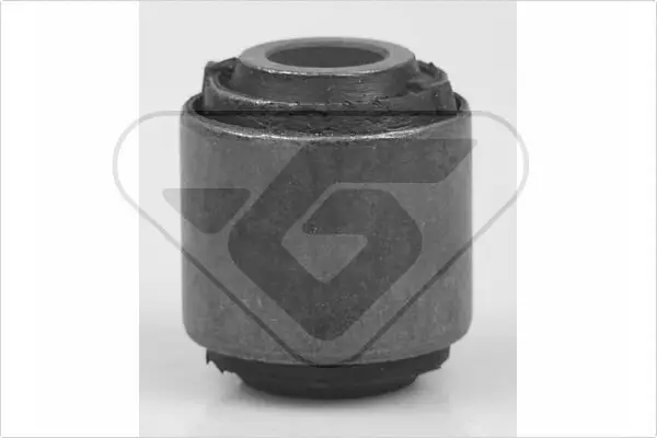 Lagerung, Lenker Vorderachse rechts Vorderachse links HUTCHINSON 560062