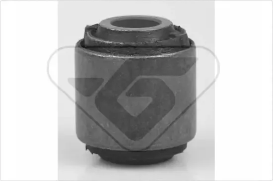 Lagerung, Lenker Vorderachse rechts Vorderachse links HUTCHINSON 560062 Bild Lagerung, Lenker Vorderachse rechts Vorderachse links HUTCHINSON 560062