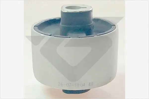 Lagerung, Lenker Vorderachse rechts Vorderachse links HUTCHINSON 560624