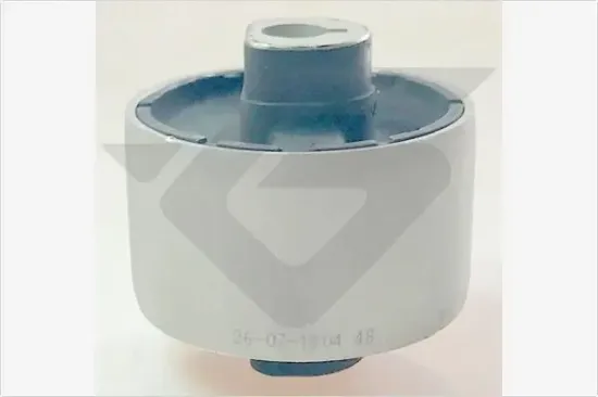 Lagerung, Lenker Vorderachse rechts Vorderachse links HUTCHINSON 560624 Bild Lagerung, Lenker Vorderachse rechts Vorderachse links HUTCHINSON 560624