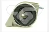 Lagerung, Motor hinten HUTCHINSON 585065