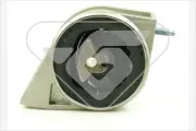 Lagerung, Motor hinten HUTCHINSON 585065