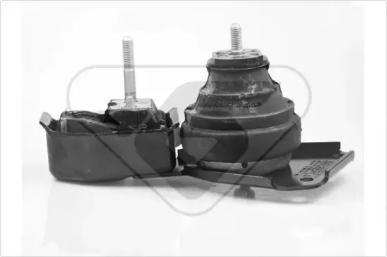 Lagerung, Motor HUTCHINSON 585097 Bild Lagerung, Motor HUTCHINSON 585097