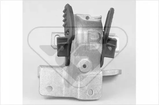 Lagerung, Schaltgetriebe links unten vorne HUTCHINSON 585243 Bild Lagerung, Schaltgetriebe links unten vorne HUTCHINSON 585243