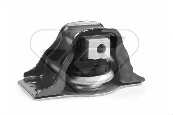 Lagerung, Motor oben rechts vorne HUTCHINSON 586229