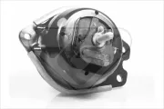 Lagerung, Motor rechts HUTCHINSON 586350