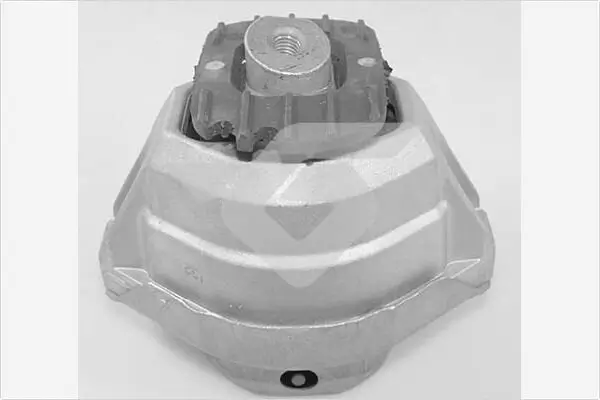 Lagerung, Motor links unten vorne HUTCHINSON 586410