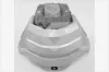 Lagerung, Motor links unten vorne HUTCHINSON 586410