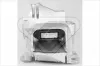 Lagerung, Motor oben rechts vorne HUTCHINSON 586523