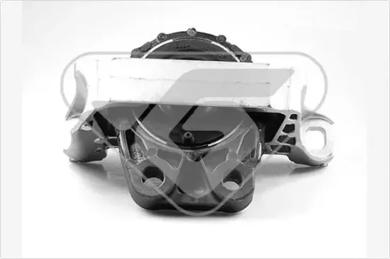 Lagerung, Motor oben rechts vorne HUTCHINSON 586602 Bild Lagerung, Motor oben rechts vorne HUTCHINSON 586602