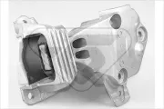Lagerung, Motor oben rechts vorne HUTCHINSON 586643