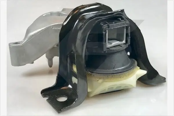 Lagerung, Motor oben rechts vorne HUTCHINSON 586869