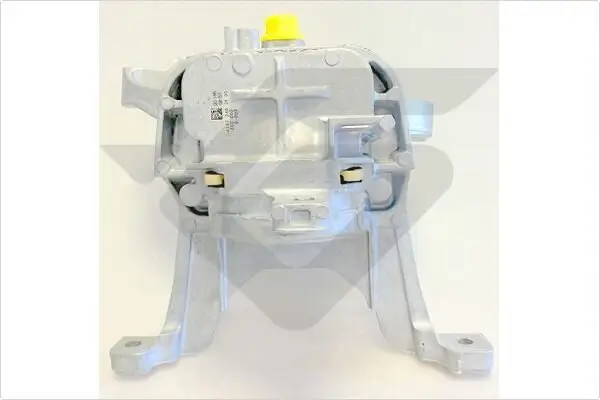 Lagerung, Motor oben rechts vorne HUTCHINSON 586872