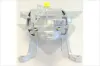 Lagerung, Motor oben rechts vorne HUTCHINSON 586872