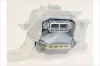 Lagerung, Motor oben rechts vorne HUTCHINSON 586901