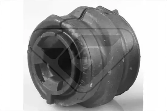 Lagerung, Stabilisator Vorderachse rechts Vorderachse links HUTCHINSON 590043 Bild Lagerung, Stabilisator Vorderachse rechts Vorderachse links HUTCHINSON 590043