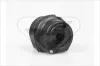 Lagerung, Stabilisator Vorderachse rechts Vorderachse links HUTCHINSON 590061