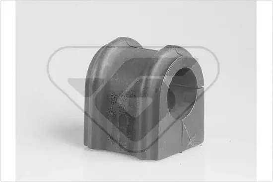 Lagerung, Stabilisator Hinterachse rechts Hinterachse links HUTCHINSON 590065 Bild Lagerung, Stabilisator Hinterachse rechts Hinterachse links HUTCHINSON 590065