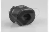 Lagerung, Stabilisator Vorderachse rechts Vorderachse links HUTCHINSON 590091