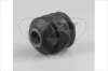 Lagerung, Lenker Hinterachse hinten links rechts unten HUTCHINSON 590104