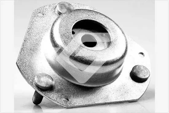 Federbeinstützlager Vorderachse HUTCHINSON 590127 Bild Federbeinstützlager Vorderachse HUTCHINSON 590127