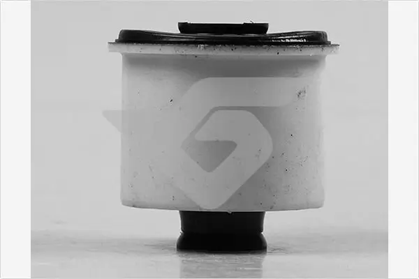 Lagerung, Achskörper hinten links rechts unten vorne HUTCHINSON 590171