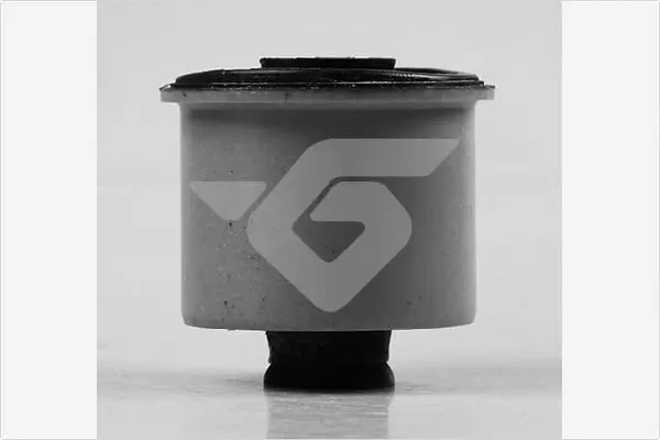 Lagerung, Achskörper hinten links rechts unten vorne HUTCHINSON 590172