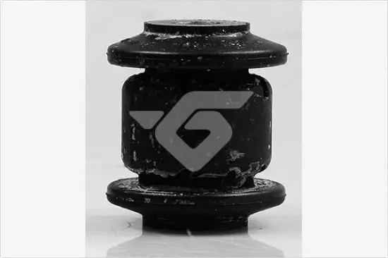 Lagerung, Lenker Vorderachse rechts Vorderachse links HUTCHINSON 590183 Bild Lagerung, Lenker Vorderachse rechts Vorderachse links HUTCHINSON 590183