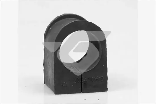 Lagerung, Stabilisator innen links rechts unten vorne HUTCHINSON 590244 Bild Lagerung, Stabilisator innen links rechts unten vorne HUTCHINSON 590244