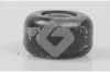 Lagerung, Stabilisator Vorderachse rechts Vorderachse links HUTCHINSON 590326