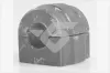 Lagerung, Stabilisator Vorderachse rechts Vorderachse links HUTCHINSON 590328