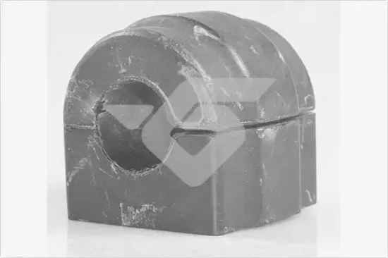 Lagerung, Stabilisator Vorderachse rechts Vorderachse links HUTCHINSON 590328 Bild Lagerung, Stabilisator Vorderachse rechts Vorderachse links HUTCHINSON 590328
