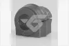 Lagerung, Stabilisator innen links rechts unten vorne HUTCHINSON 590330