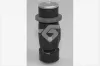 Stange/Strebe, Stabilisator Vorderachse rechts Vorderachse links HUTCHINSON 590339