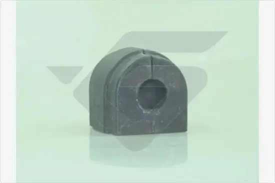 Lagerung, Stabilisator Vorderachse rechts Vorderachse links HUTCHINSON 590350 Bild Lagerung, Stabilisator Vorderachse rechts Vorderachse links HUTCHINSON 590350