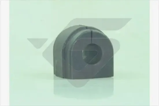 Lagerung, Stabilisator Vorderachse rechts Vorderachse links HUTCHINSON 590352 Bild Lagerung, Stabilisator Vorderachse rechts Vorderachse links HUTCHINSON 590352