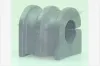 Lagerung, Stabilisator Vorderachse rechts Vorderachse links HUTCHINSON 590377