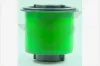 Lagerung, Achsk&ouml;rper Hinterachse rechts Hinterachse links HUTCHINSON 590382