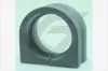 Lagerung, Stabilisator Vorderachse rechts Vorderachse links HUTCHINSON 590399