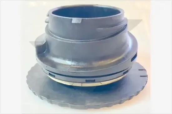 Wälzlager, Federbeinstützlager HUTCHINSON 590436 Bild Wälzlager, Federbeinstützlager HUTCHINSON 590436