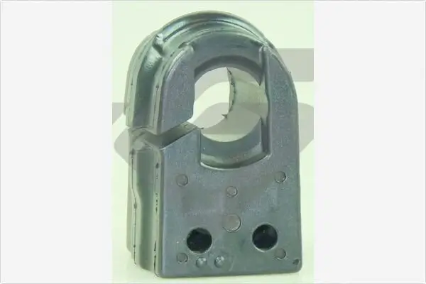 Lagerung, Stabilisator Vorderachse rechts Vorderachse links HUTCHINSON 590448