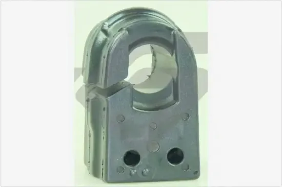 Lagerung, Stabilisator Vorderachse rechts Vorderachse links HUTCHINSON 590448 Bild Lagerung, Stabilisator Vorderachse rechts Vorderachse links HUTCHINSON 590448