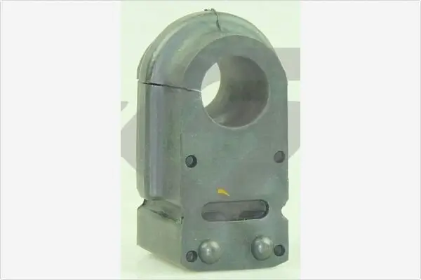 Lagerung, Stabilisator Vorderachse rechts Vorderachse links HUTCHINSON 590450