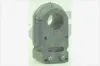 Lagerung, Stabilisator Vorderachse rechts Vorderachse links HUTCHINSON 590450