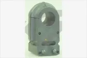 Lagerung, Stabilisator Vorderachse rechts Vorderachse links HUTCHINSON 590450