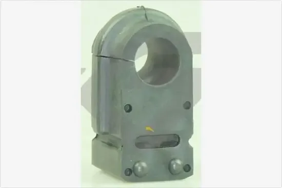 Lagerung, Stabilisator Vorderachse rechts Vorderachse links HUTCHINSON 590450 Bild Lagerung, Stabilisator Vorderachse rechts Vorderachse links HUTCHINSON 590450