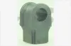 Lagerung, Stabilisator Vorderachse rechts Vorderachse links HUTCHINSON 590451