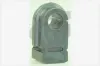 Lagerung, Stabilisator Vorderachse rechts Vorderachse links HUTCHINSON 590452