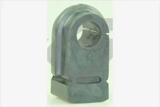 Lagerung, Stabilisator Vorderachse rechts Vorderachse links HUTCHINSON 590452 Bild Lagerung, Stabilisator Vorderachse rechts Vorderachse links HUTCHINSON 590452